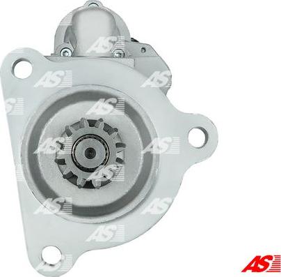AS-PL S0842S - Starter aaoparts.ro