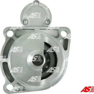 AS-PL S0819S - Starter aaoparts.ro