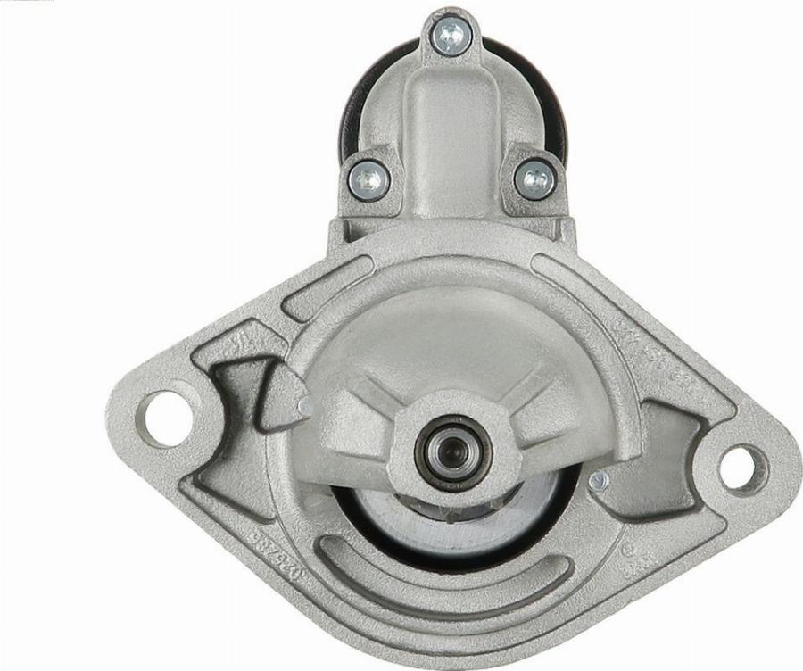 AS-PL S0884PR - Starter aaoparts.ro