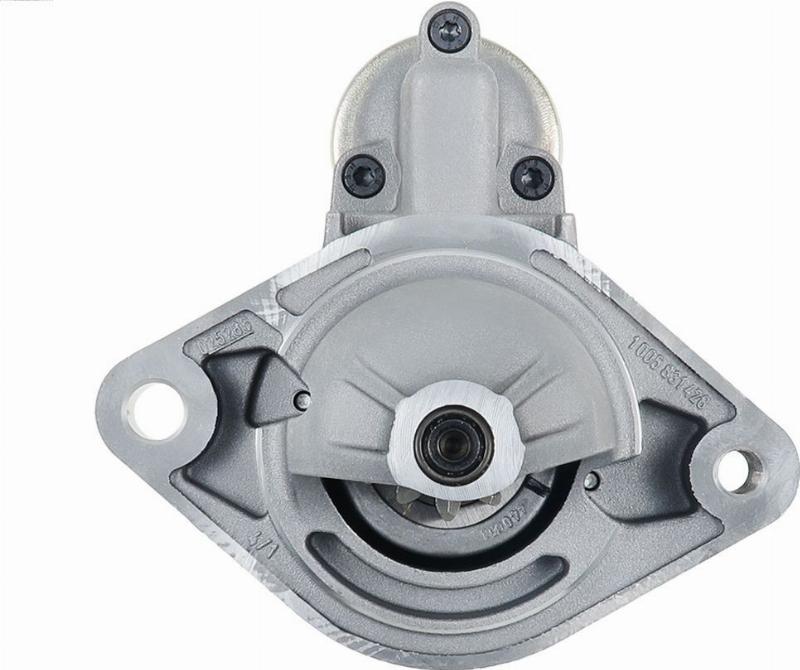 AS-PL S0884(SEG) - Starter aaoparts.ro