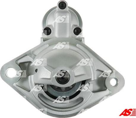 AS-PL S0884S - Starter aaoparts.ro