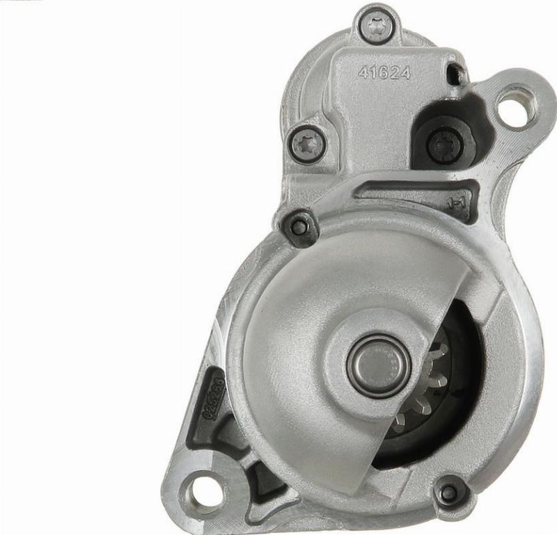 AS-PL S0881(SEG) - Starter aaoparts.ro
