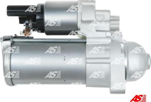 AS-PL S0881S - Starter aaoparts.ro