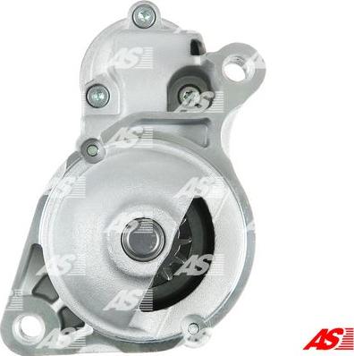 AS-PL S0881S - Starter aaoparts.ro