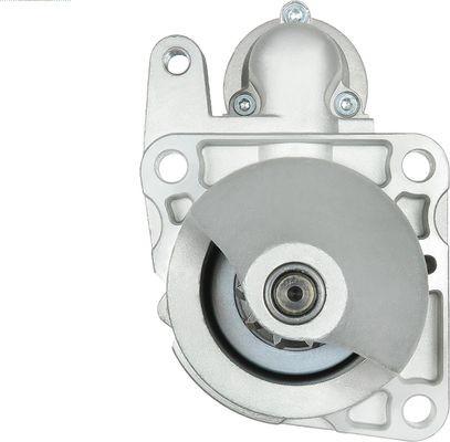 AS-PL S0888S - Starter aaoparts.ro