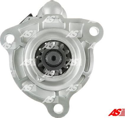 AS-PL S0883S - Starter aaoparts.ro