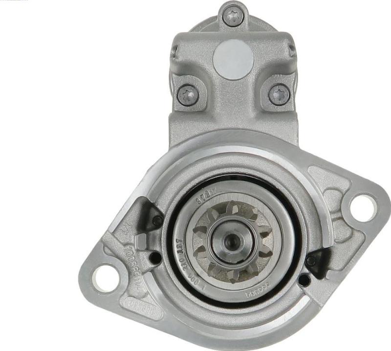 AS-PL S0870(SEG) - Starter aaoparts.ro