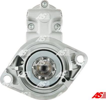 AS-PL S0870S - Starter aaoparts.ro