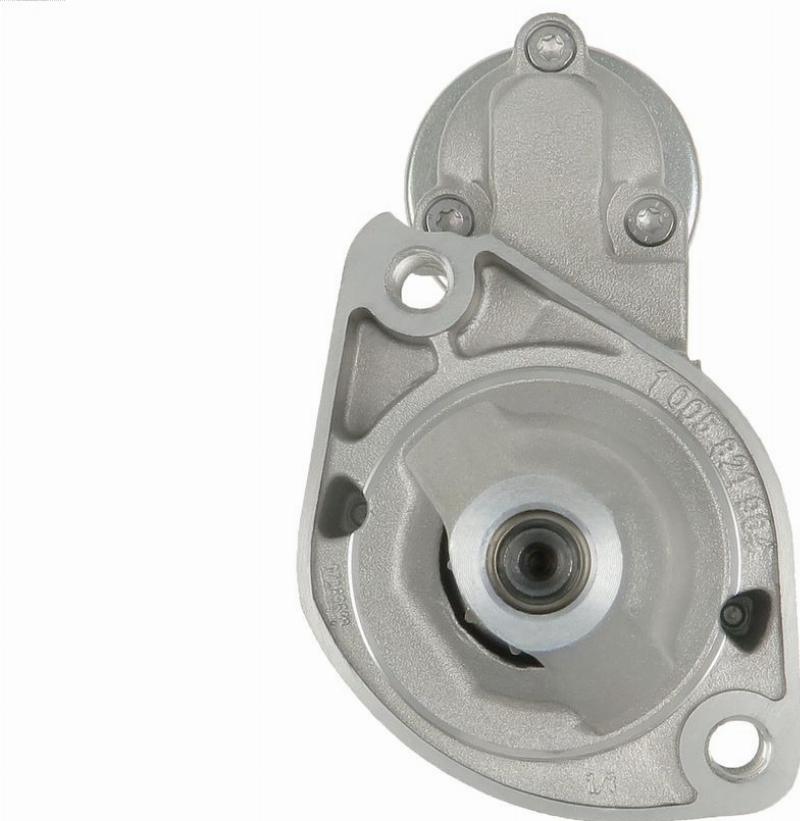 AS-PL S0395(SEG) - Starter aaoparts.ro