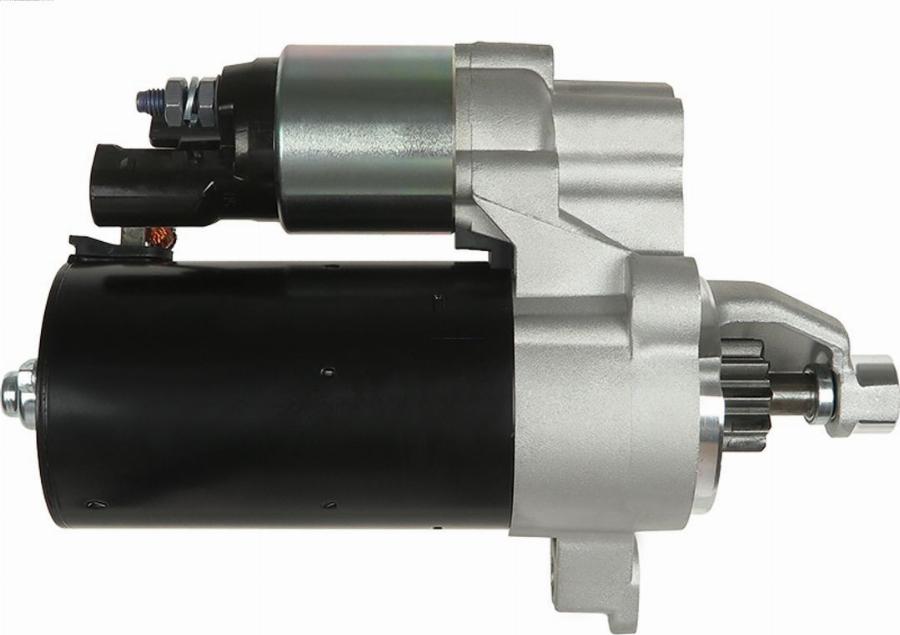 AS-PL S0397 - Starter aaoparts.ro