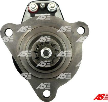 AS-PL S0349 - Starter aaoparts.ro