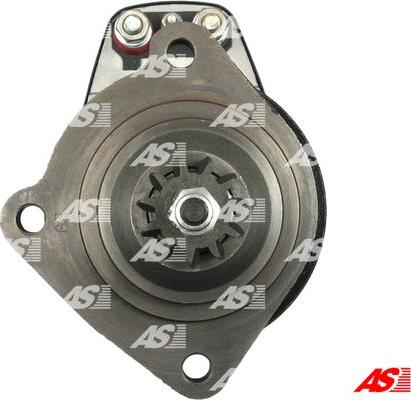 AS-PL S0341 - Starter aaoparts.ro