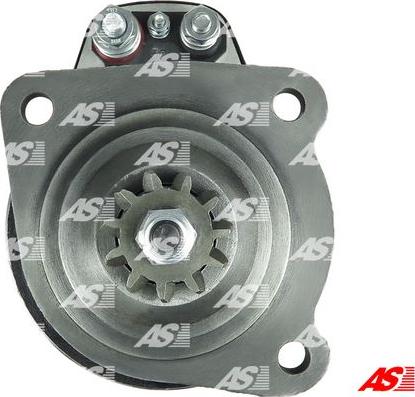 AS-PL S0347 - Starter aaoparts.ro