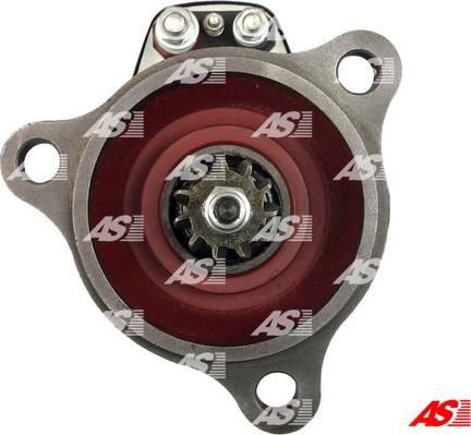 AS-PL S0360 - Starter aaoparts.ro