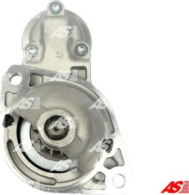 AS-PL S0308 - Starter aaoparts.ro