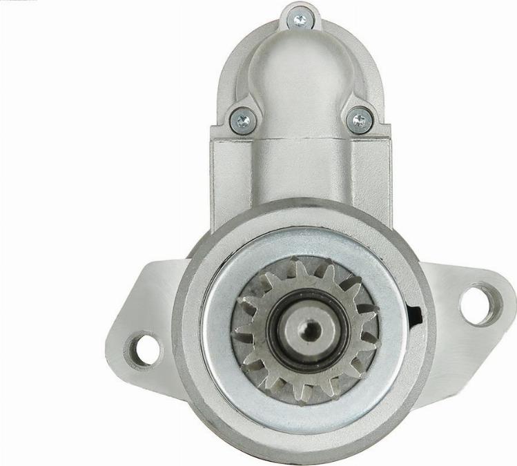 AS-PL S0303 - Starter aaoparts.ro