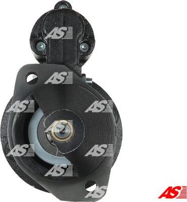 AS-PL S0310 - Starter aaoparts.ro