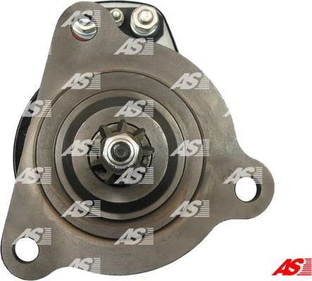 AS-PL S0336 - Starter aaoparts.ro