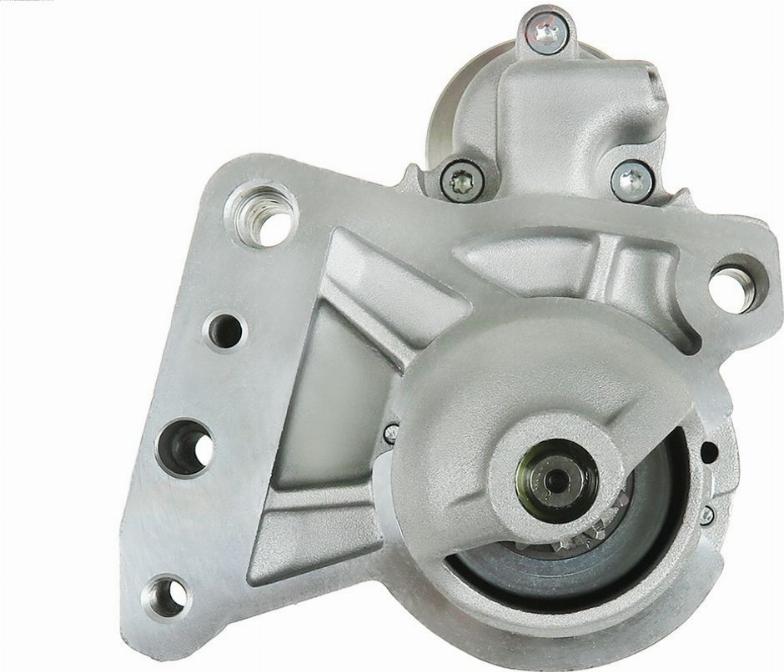 AS-PL S0324 - Starter aaoparts.ro