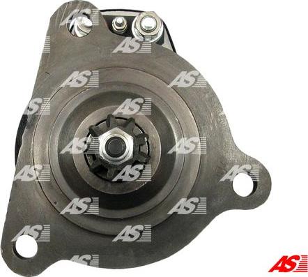 AS-PL S0327 - Starter aaoparts.ro