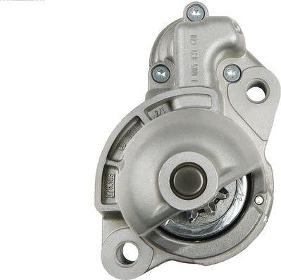 AS-PL S0374PR - Starter aaoparts.ro