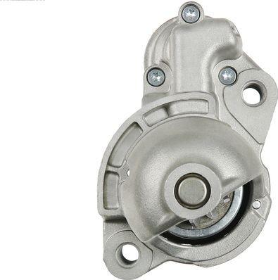 AS-PL S0374SR - Starter aaoparts.ro