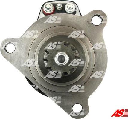 AS-PL S0373 - Starter aaoparts.ro