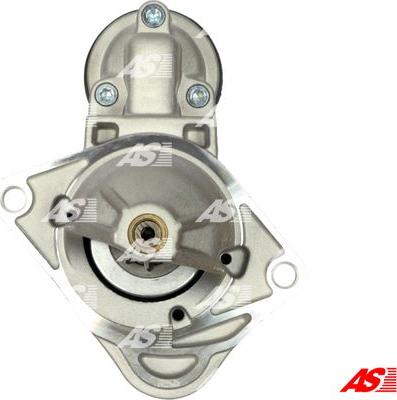 AS-PL S0295 - Starter aaoparts.ro