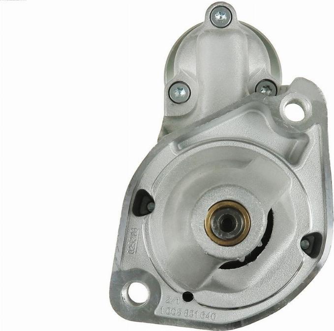 AS-PL S0290 - Starter aaoparts.ro