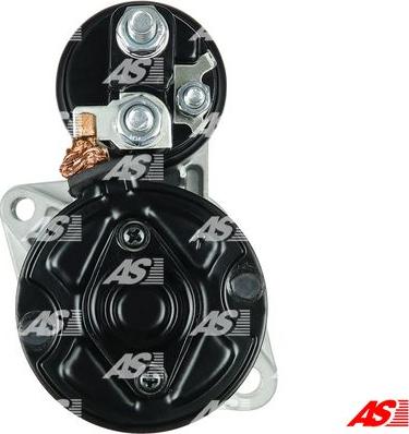 AS-PL S0244 - Starter aaoparts.ro