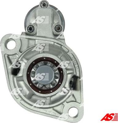 AS-PL S0248PR - Starter aaoparts.ro