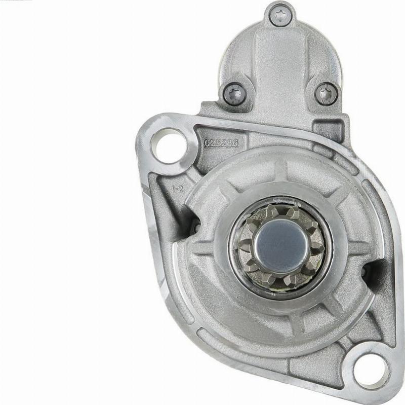 AS-PL S0243(SEG) - Starter aaoparts.ro