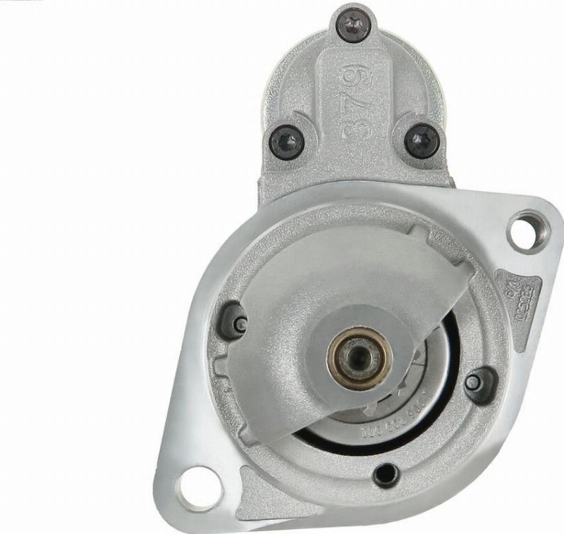 AS-PL S0242(SEG) - Starter aaoparts.ro