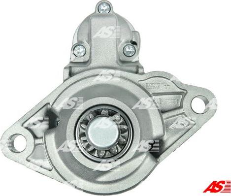 AS-PL S0253PR - Starter aaoparts.ro