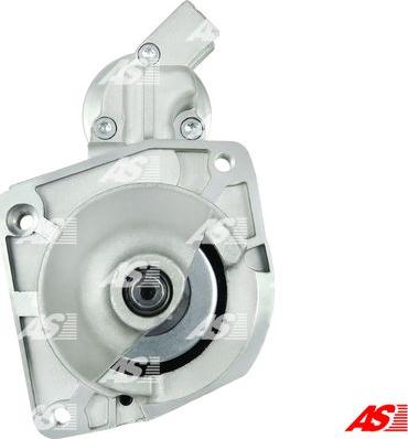 AS-PL S0204 - Starter aaoparts.ro