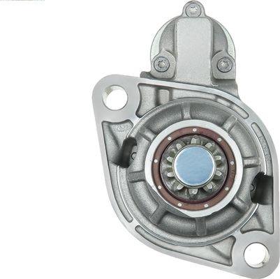 AS-PL S0214(BOSCH) - Starter aaoparts.ro