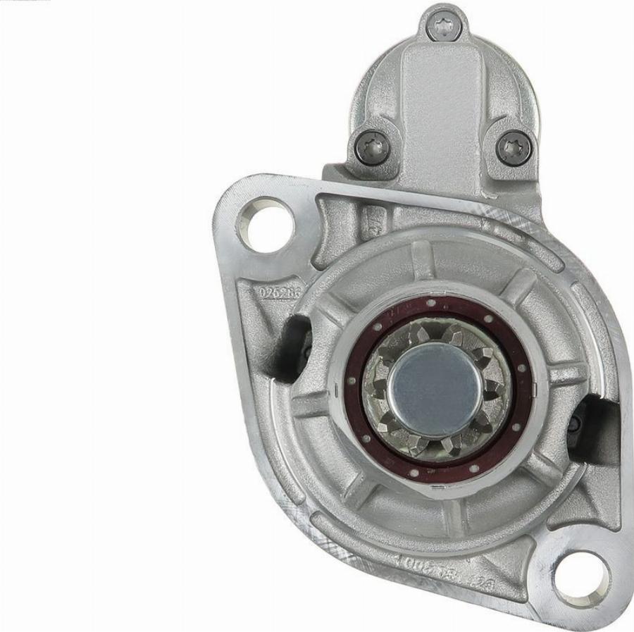 AS-PL S0214(SEG) - Starter aaoparts.ro