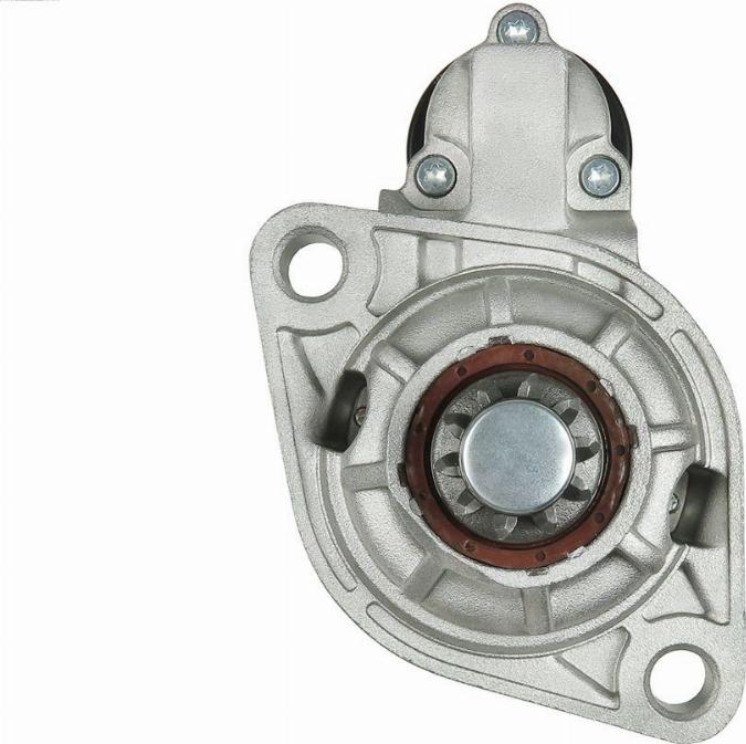 AS-PL S0214SR - Starter aaoparts.ro