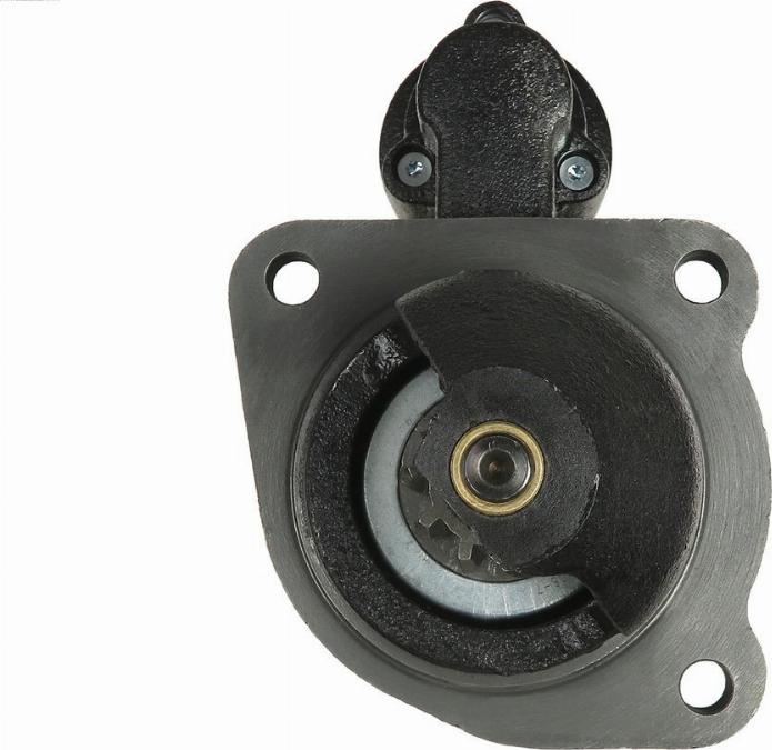 AS-PL S0284 - Starter aaoparts.ro