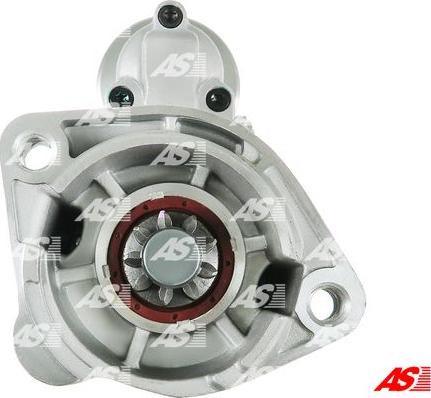 AS-PL S0234 - Starter aaoparts.ro