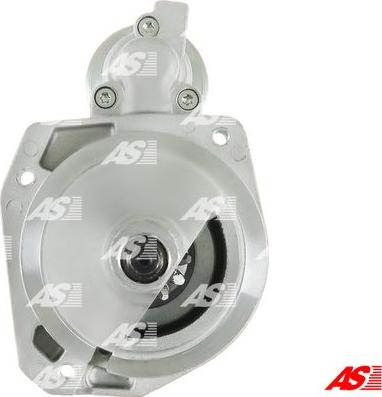 AS-PL S0236 - Starter aaoparts.ro