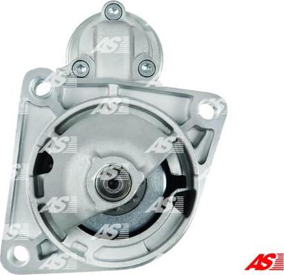 AS-PL S0230 - Starter aaoparts.ro