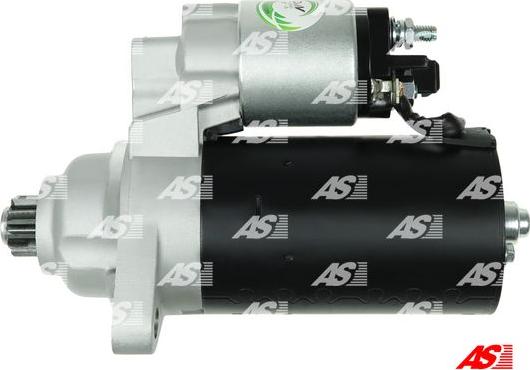 AS-PL S0224 - Starter aaoparts.ro