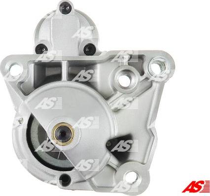 AS-PL S0225 - Starter aaoparts.ro