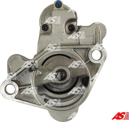 AS-PL S0226(BOSCH) - Starter aaoparts.ro