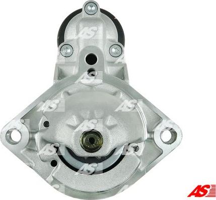 AS-PL S0228 - Starter aaoparts.ro