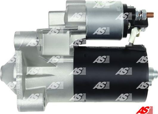 AS-PL S0223PR - Starter aaoparts.ro