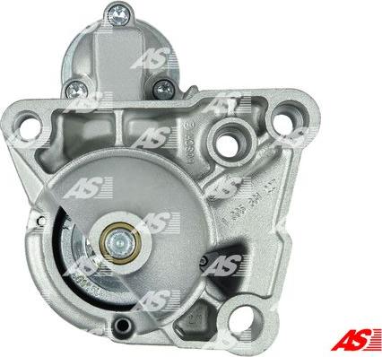 AS-PL S0223PR - Starter aaoparts.ro