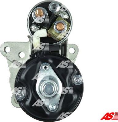 AS-PL S0223PR - Starter aaoparts.ro