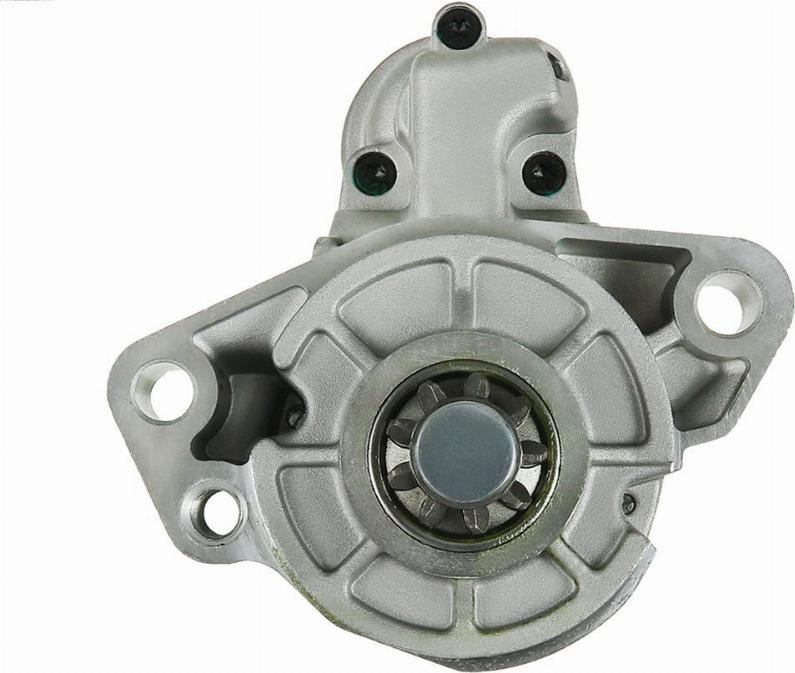 AS-PL S0270 - Starter aaoparts.ro